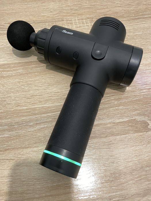 Перкусійний масажер Gym Beam