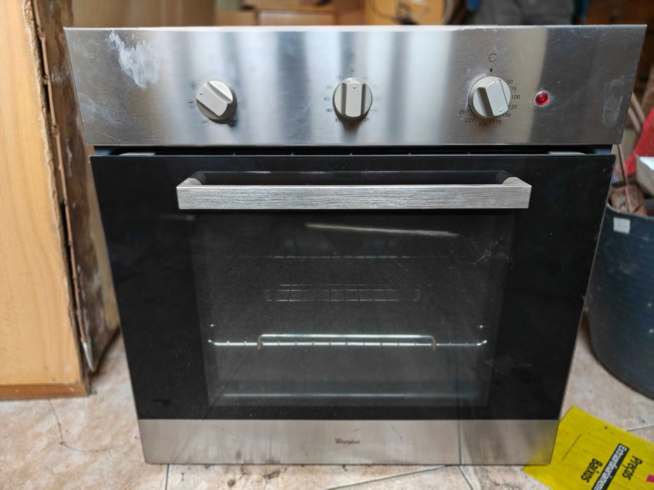Fogão Whirlpool - Usado