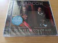 Madcon - So dark the con of man (NOVO)