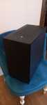 Корпус Deepcool Macube 110 Black  новий