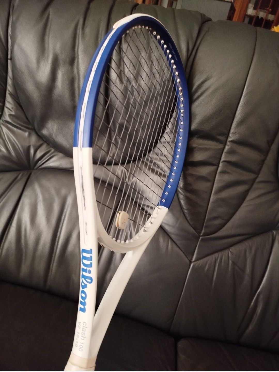 WILSON US OPEN 2023 (clash100 v2)