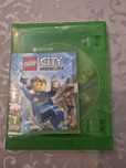 Lego Jurassic World i Lego UndercVer na xbox one