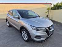 Nissan Qashqai 1.5 dCi N-Connecta