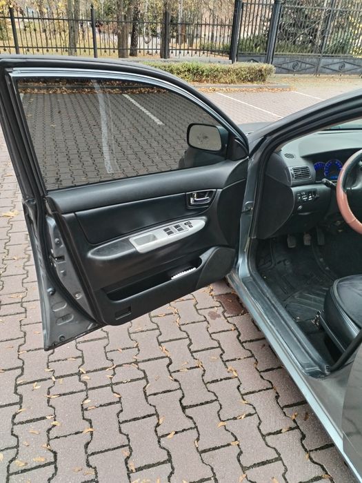 BYD 2012 бензин111