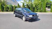 Volkswagen Golf III 1.8 LPG