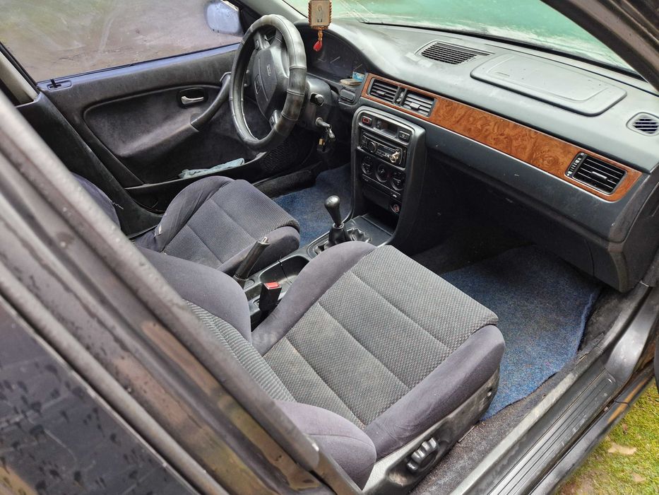 Honda Civic 1996 1.5i  VTEC