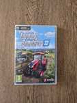 Farming Simulator 22 PC