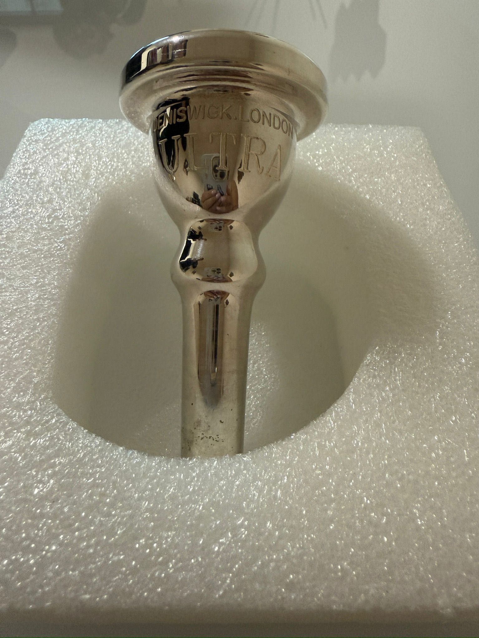 Denis Wick 5386 AT8U Tuba