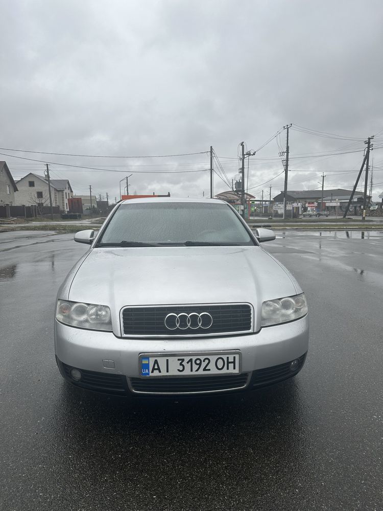 Срочная продажа Audi A4