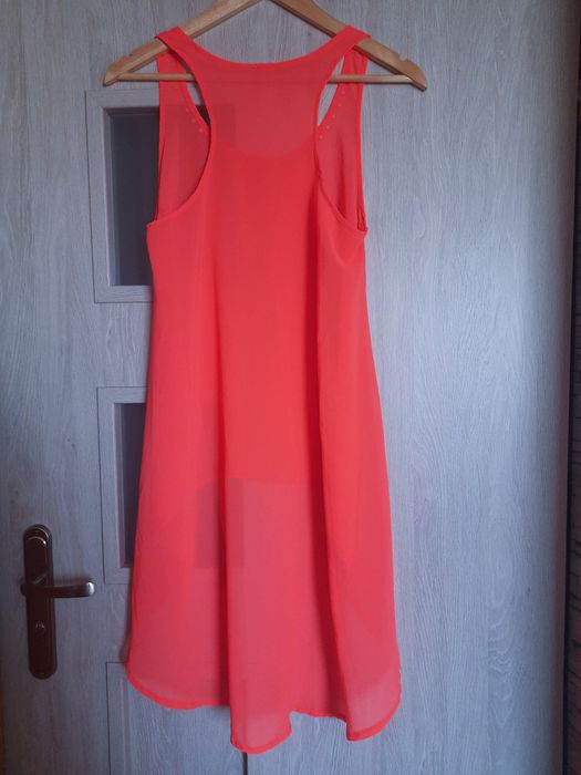 Koszulka damska na ramiączkach rozm. S / M