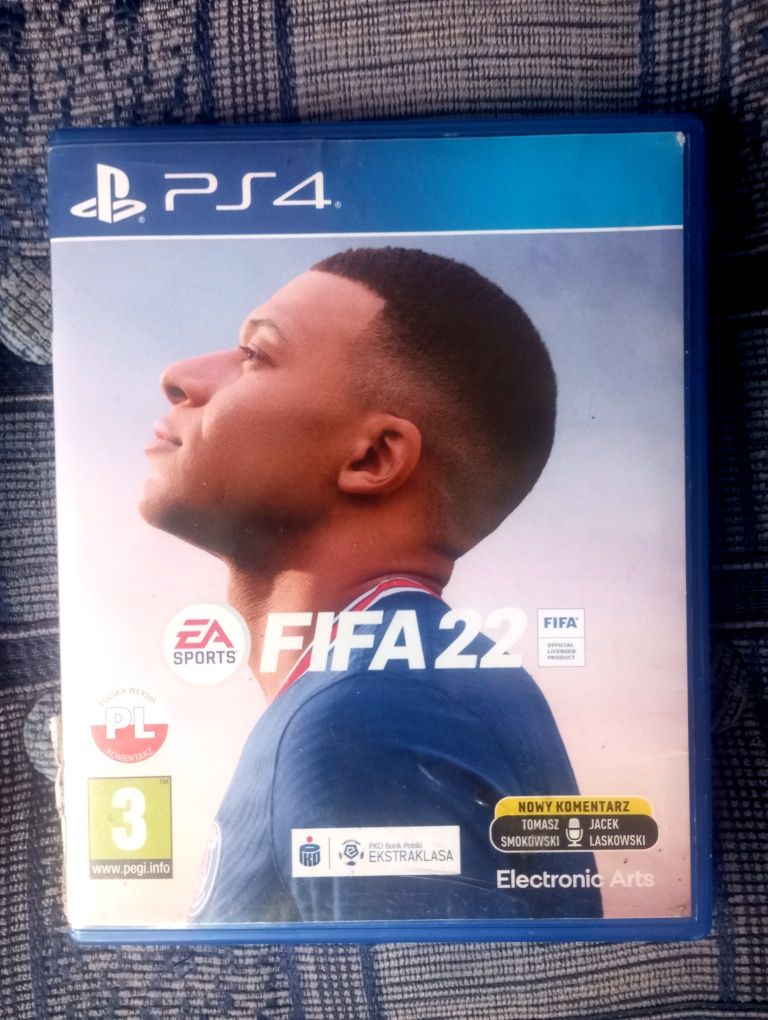 Sprzedam GRY NA PS4