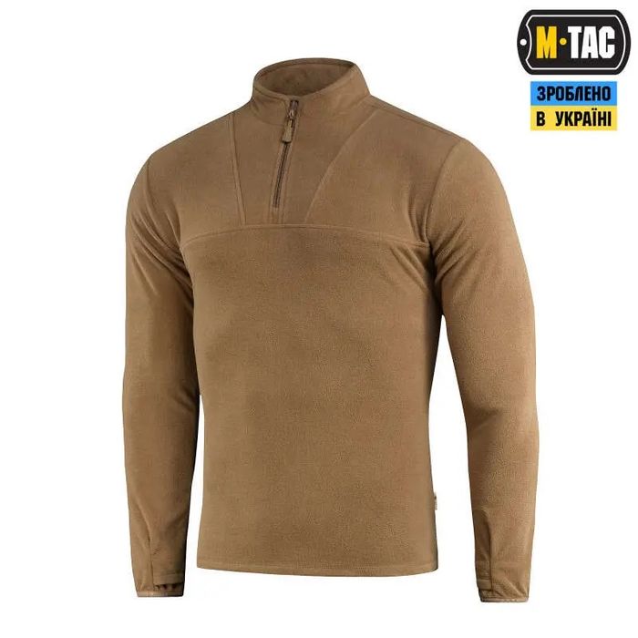 M-Tac кофта Delta Fleece