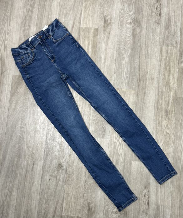 Джинси Reserved, скіні довгі