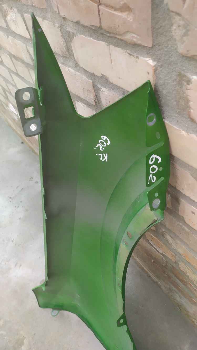 VAG Audi Q2 16- Крило перед L KL0602 81A821469