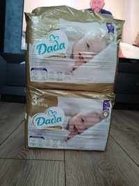 Pampersy dada extra care 3