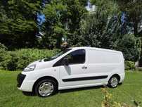 Fiat Scudo zadbany