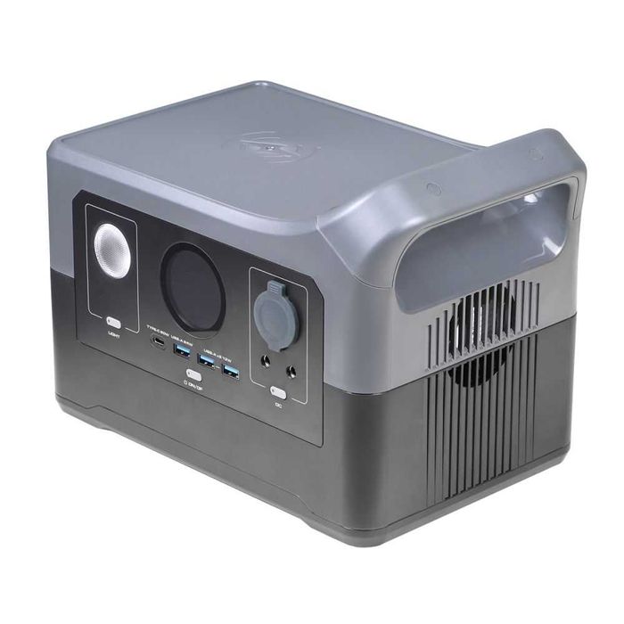 Зарядна Станція 3E E7 700W