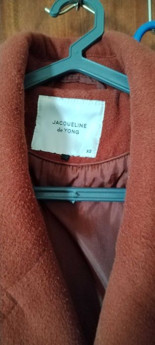 Casaco de fazenda Lá Redoute