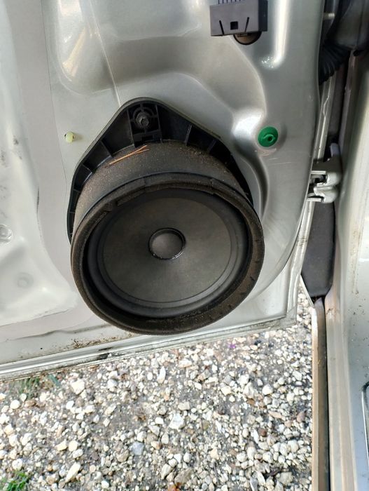 Głośnik opel Zafira c