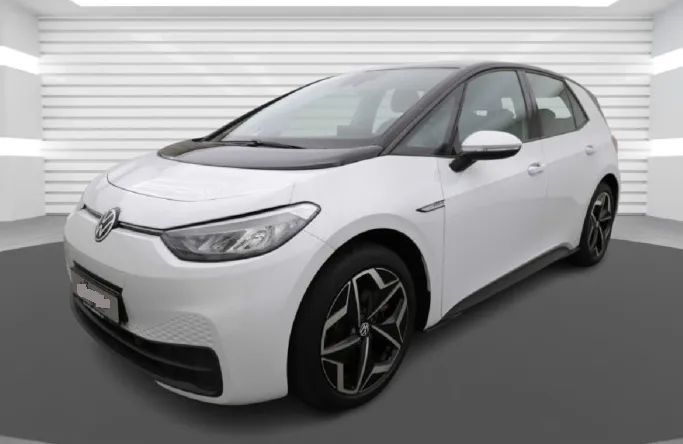 VW ID.3 77 kWh Pro S