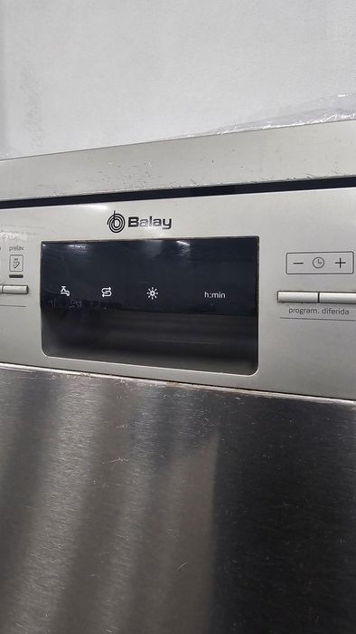 Maquina Lavar Loiça BALAY