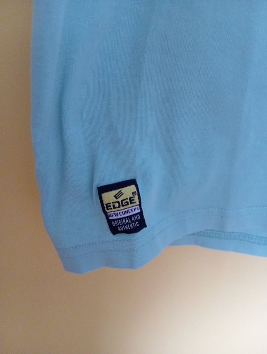 T-shirt Edge concept CrossFix XL