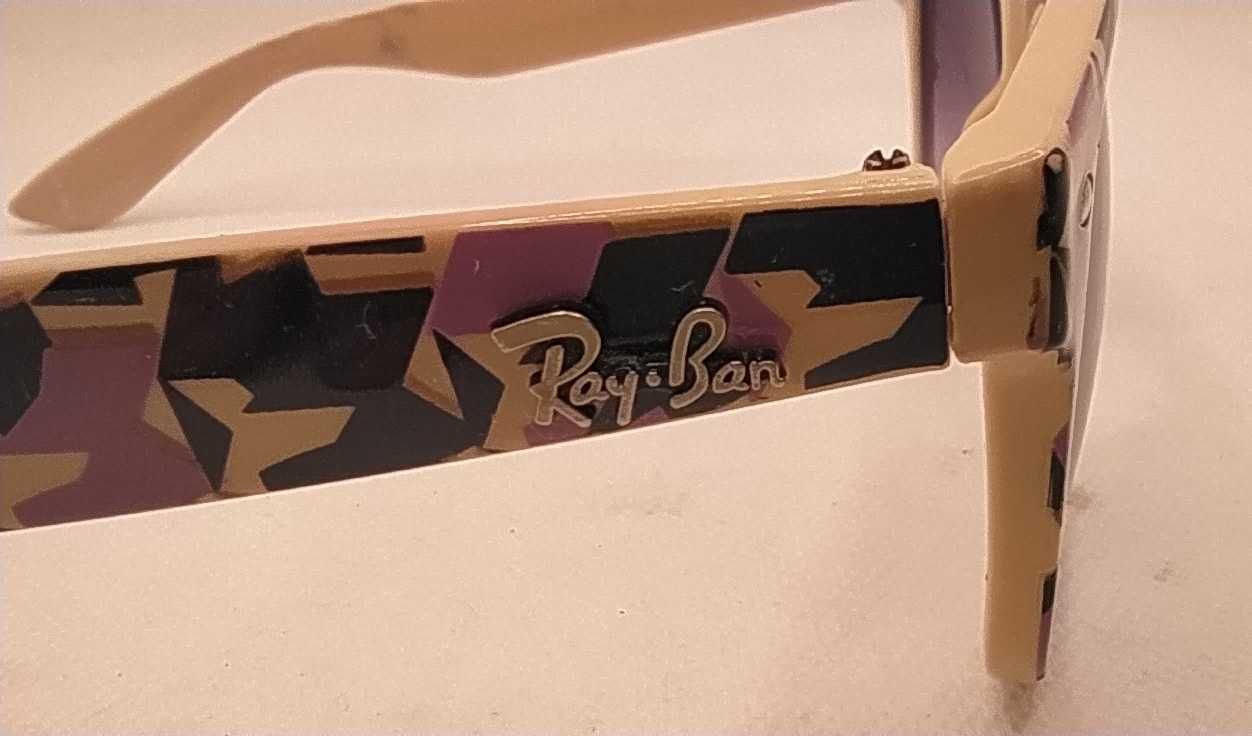 Очки солнцезащитные,  окуляри сонцезахистнi Ray-ban, рей-бен.