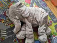 Poduszka słoń dla dziecka