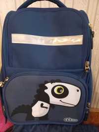 Шкільний рюкзак,пенал,сумка для форми