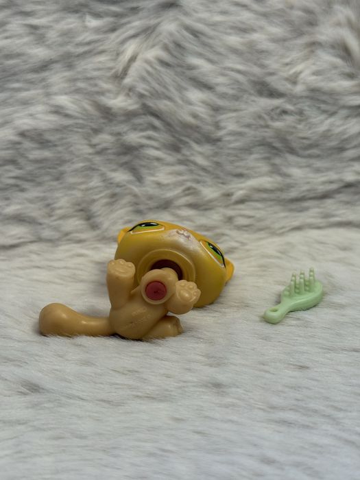 Figurka KOTEK SHORTHAIR #78 Littlest Pet Shop LPS Hasbro