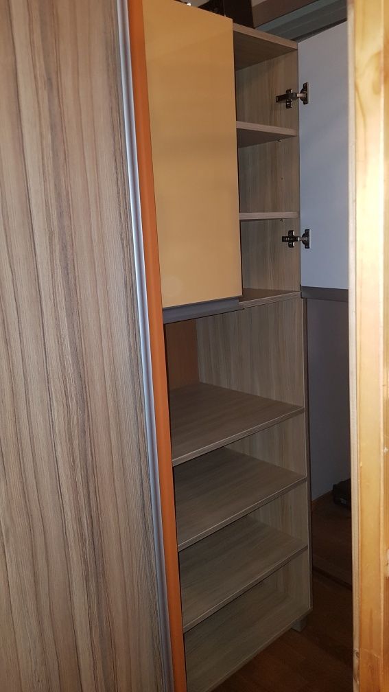 Meble dla dziecka cichy domyk 4 części orygina