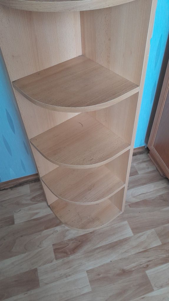 Szafka   narożna