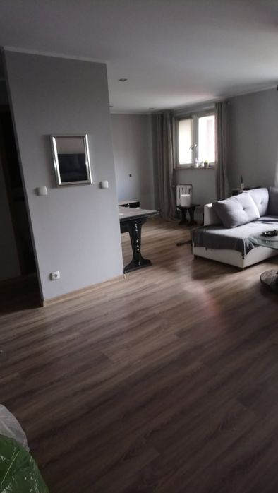 Sprzedam Mieszkanie 64m2 + 7m2 zabudowa-Manhattan