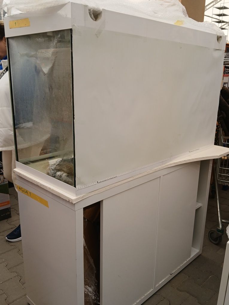 Akwarium Aquatlantis Sublime