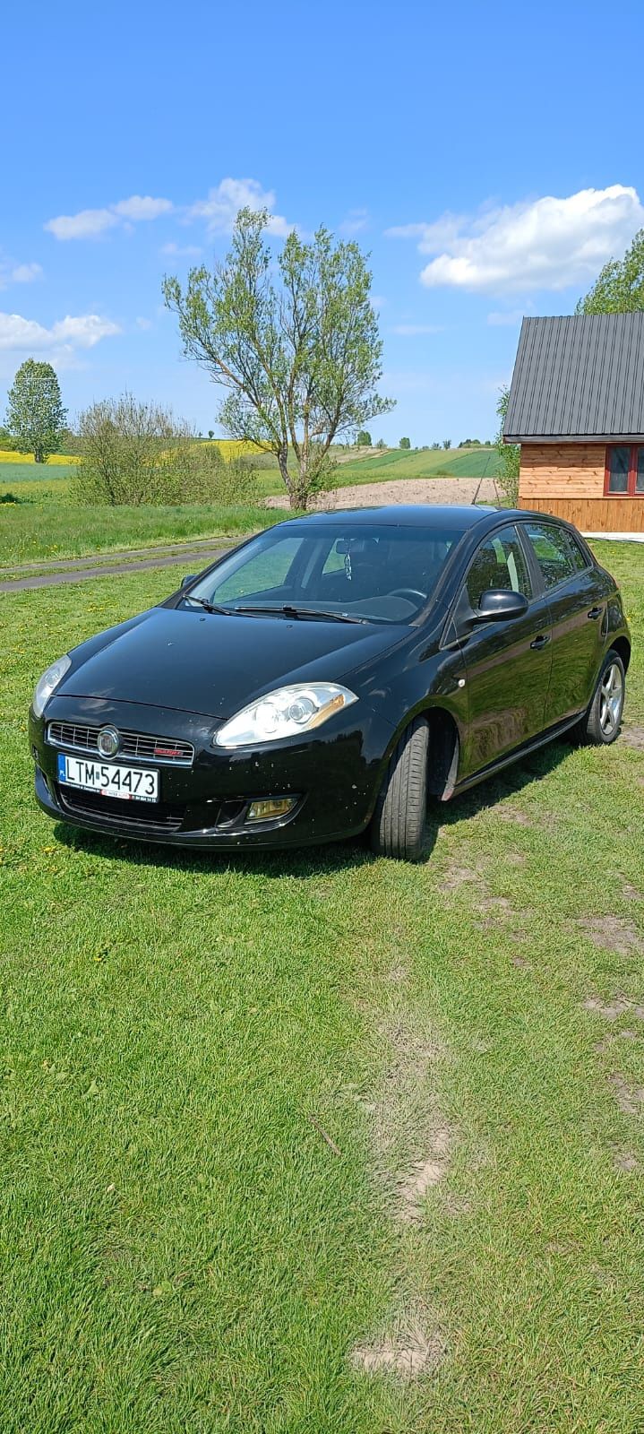Fiat bravo 2 1.9 jtd 8v