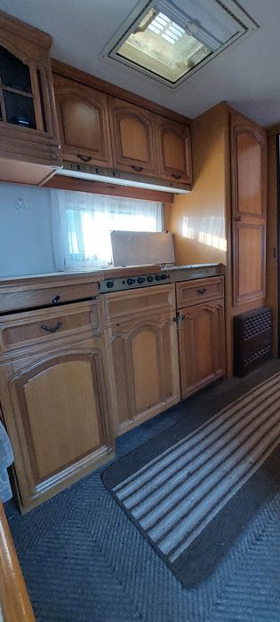 Будинок на колесах, кемпінг, Причіп  дача,караван