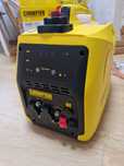 Генератор інверторний  Champion Power 82001i-EU
