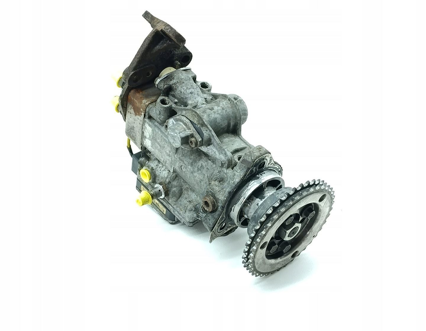 POMPA WTRYSKOWA FORD TRANSIT MK6 2.0 TDDI 0470504009