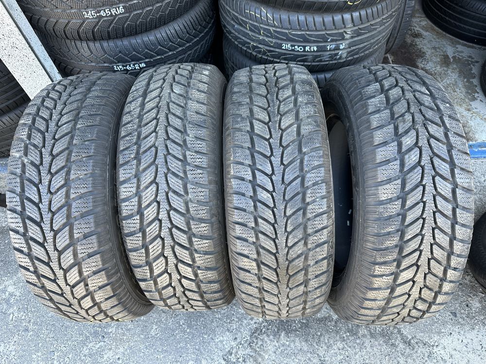 235/65 R17 GTRadial