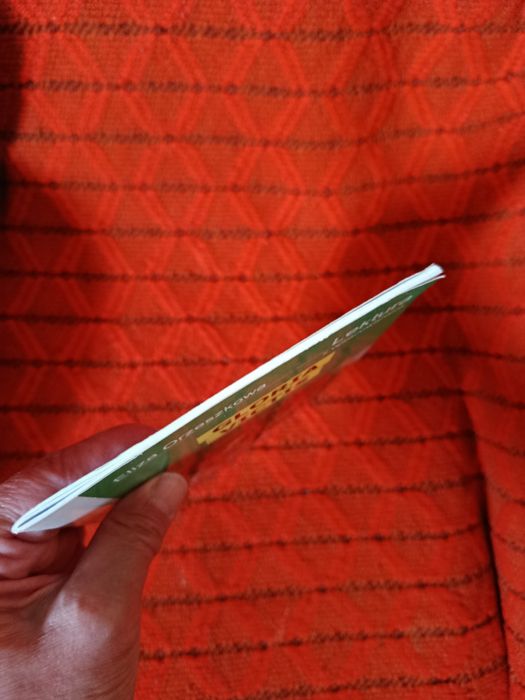 Eliza Orzeszkowa.Gloria Victis.