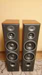 Kolumny JBL E90 jak nowe!