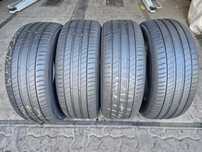 225/55/17 Michelin 6 mm 2019 rok ! Montaż GRATIS !