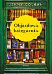 Objazdowa księgarnia. JK