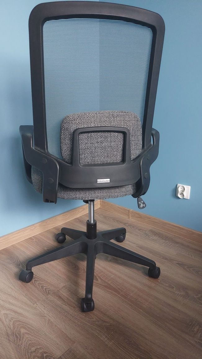 Fotel obrotowy ERGOsolid