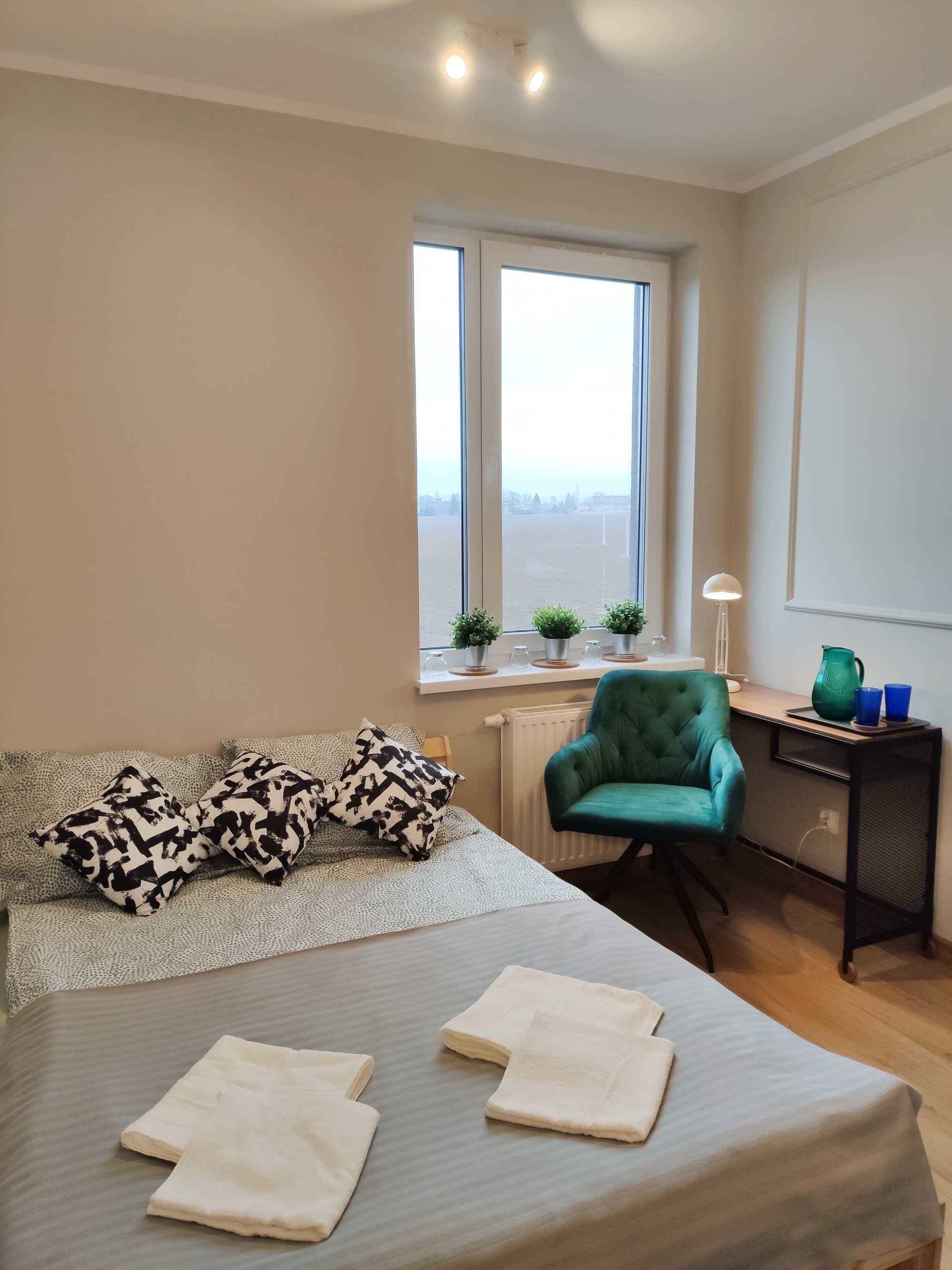 Apartament na Letniej dla 2 osób (Kłodzko/Kotlina Kłodzka)