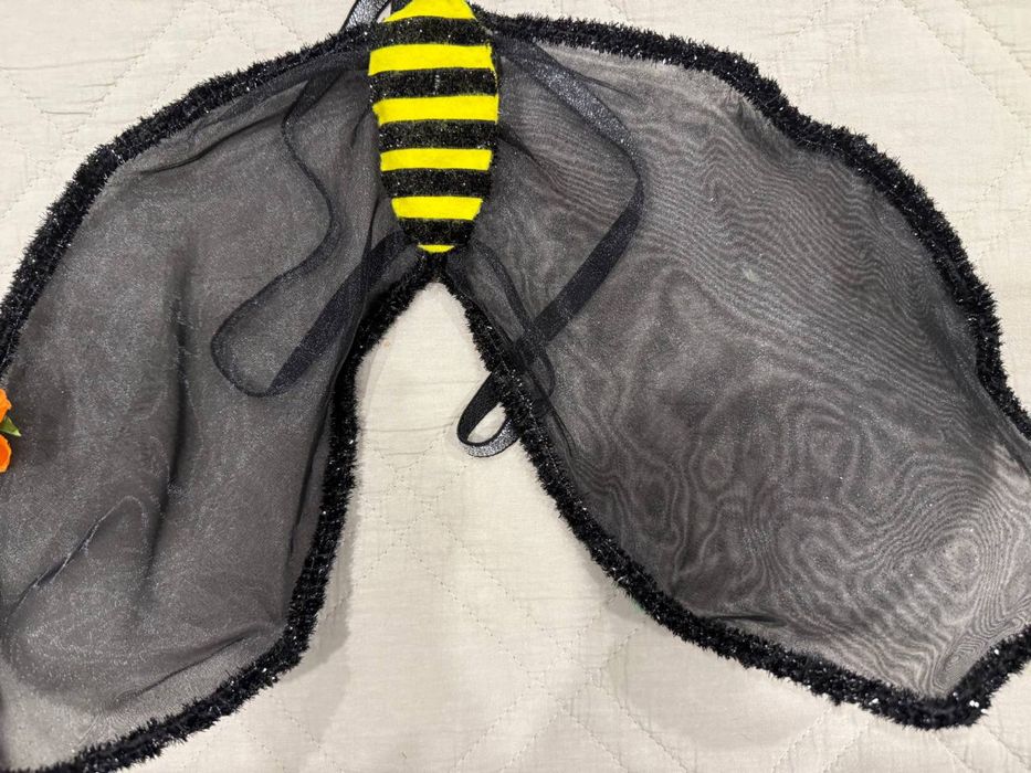 Новорічний костюм «Бджілка»