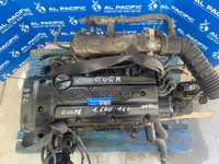 Motor usado Hyundai Coupé 1.6 16v 114cv Ref: G4GR