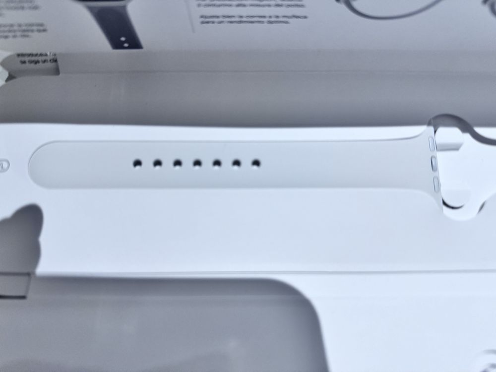 Apple Watch Series 8 cellular 45 mm