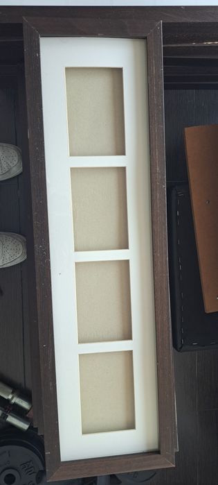 Conjunto de molduras