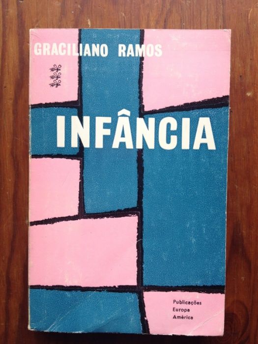 Graciliano Ramos - Infância